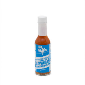 Adoboloco Hawaiian Sauce