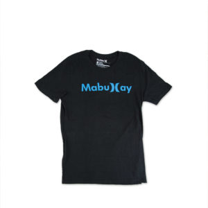 Mabuhay Tee Shirt